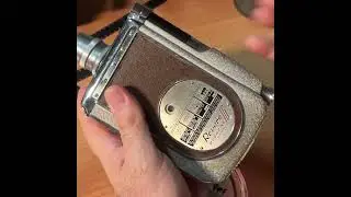 16mm Magazine Film in 2024 and Beyond! #shorts