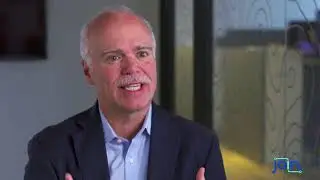 Jim Whalen reflects on 2 year partnership with Join