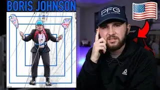 American Plays Guess The British Celebrity By Random Frame