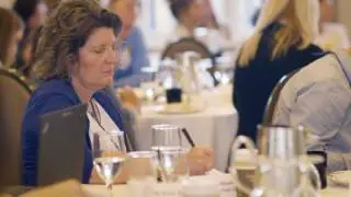 Benefits of Speaking at an ALI Conference