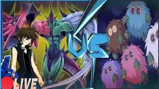 Yu-Gi-Oh Duels - Episode 248 - Hero things, right (ElementalHero Duels)