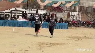 Pandit Maan Parsad vs Sughar singh