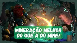 Vale a Pena Jogar Deep Rock Galactic em 2025?