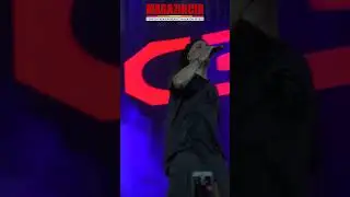 Ceza - Yerli Plaka - İstanbul Festivali 2023 Yenikapı