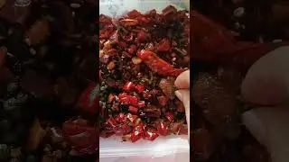 this food is a lot off chili's #youtubeshorts