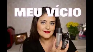 SPRAY FIXADOR DE MAQUIAGEM: FIX PLUS DA MAC, NYX E WETNWILD! QUAL O MELHOR?