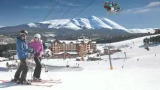 One Ski Hill Place, Breckenridge, Colorado