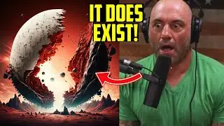 Joe Rogan Shocked Over New Evidence of Parallel Universe