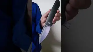 Daily Pocket Check 773 Kansept Superhawk