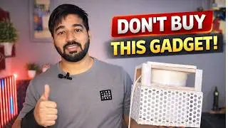 DIY Air Purifier at Home | Low Cost & Easy Build 🌿 | Khud Banayein Air Purifier @ 999