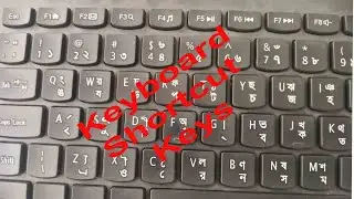 Keyboard Shortcut Keys, Keyboard, Shortcut, Keys, Keyboard Shortcut, Shortcut Keys