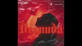 Hazze - Desnuda (Prod. AGM)