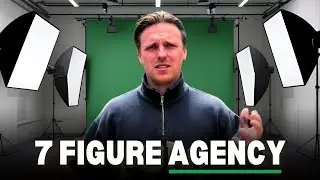 I Built a &pound;1M Marketing Agency in London