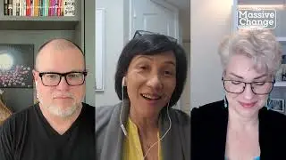 Christina Sjahli on Purposeful Wealth for Women Entrepreneurs