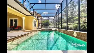 2221 Callaway Court - Providence Golf Community | Home for sale in Davenport FL