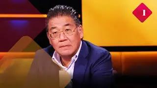 Horecatycoon Won Yip is de hoofdpersoon in de zeer persoonlijke documentaire Koning op de Dam | Op1