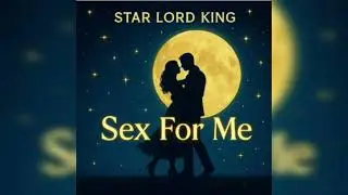 Star lord -SEX FOR ME (Official audio visualizer)#jasonderulo #music#taylorswift