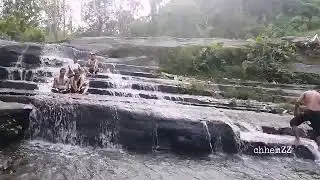 Lengpui Lui | Aizawl dai hmun Nuam