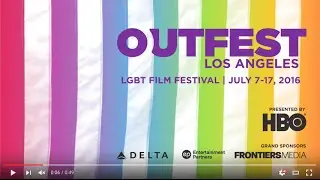 2016 Outfest Los Angeles LGBT Film Festival