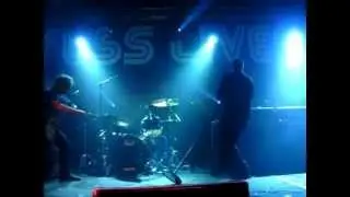 Kyuss Lives! - El Rodeo (live) @ The Metro Theatre Sydney Australia 27 Feb 2013
