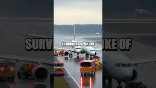 The Shocking Incident of ATA Flight 281