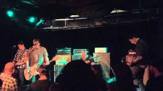 Ladder Devils @ Underground Arts &ndash; 092014