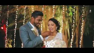 Thotupola Lakeside wedding
