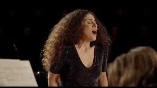 Ah, Love, but a day! - Sivan Goldman & Shira Shaked