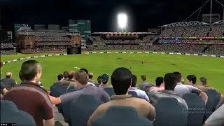 WCC3 & Cricket 26 Live 🔥 | No Commentary | Pure Gameplay