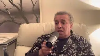 Hassan Ideddir singing My Way