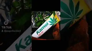 🌱 KAMOL CBD gel est un gel cutan&eacute; au CBD Merci @kjero_ #avis #partenariat #collaboration