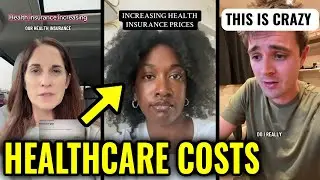 Rising Healthcare Costs in 2026 Are Destroying People&rsquo;s Budgets &mdash; Here&rsquo;s What&rsquo;s Going On