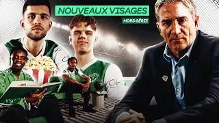 Inside - Hors-série : Nouveaux visages