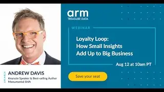 Loyalty Loop: How small insights add up to big business