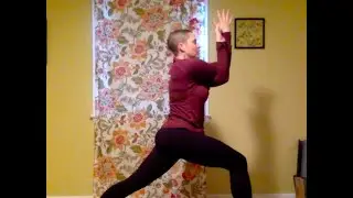 Yoga All Levels Full Body Flow