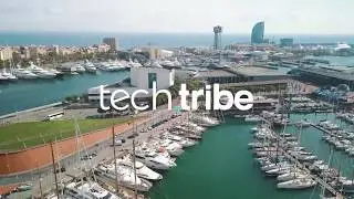 TechTribe: Food&Tech + Networking & Live concert