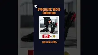 Get READY for the MOST INSANE Cyberpunk Streetwear Trends in 2025