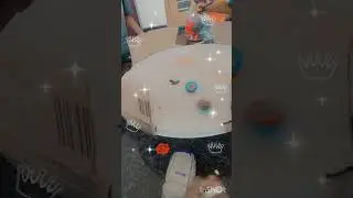 Beyblade burst fight blast ⚡😈👿