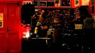 EDDA- Per semper biot (live) Circolo Dharamshala, Tronzano Vercellese,7/01/2011