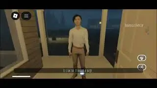 Не хлопай дважды,иначе... #horror #roblox  #horrorgaming [Don't clap twice)