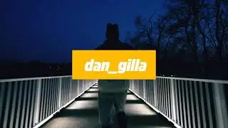 Dan Gilla - Кара | RAP MUSIC | HD VIDEO | NEW 2021 |