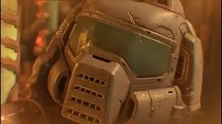 The Doomslayer&rsquo;s Past