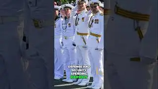 Russia's Navy REBORN? Putin's Maritime Power Play EXPOSED!