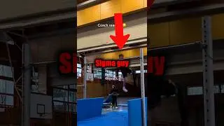 Он попытался наложить на неё ауру... И это действительно сработало 😳