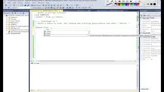 SQL: TRIM Function Challenge no.7