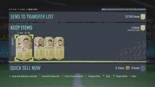 DIABY FIFA 22