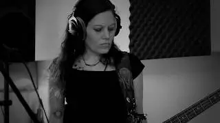 Computers Kill People - Give It Away (Red Hot Chili Peppers cover)