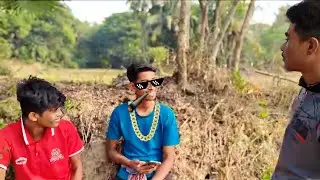 THUG LIFE 🧬 funny comedy video । Bengali video 😅😅lol #trendingstatus #funny #lol