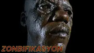 Eksplikasyon sou Fenomèn Zobifikasyon an nan Vodou a Avèk Ougan Jean-Jean (DIEUDONNÉ Jean-Jacques)