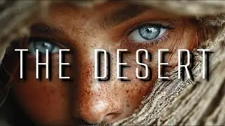 The Desert - Cinematic Music | Copyright free
